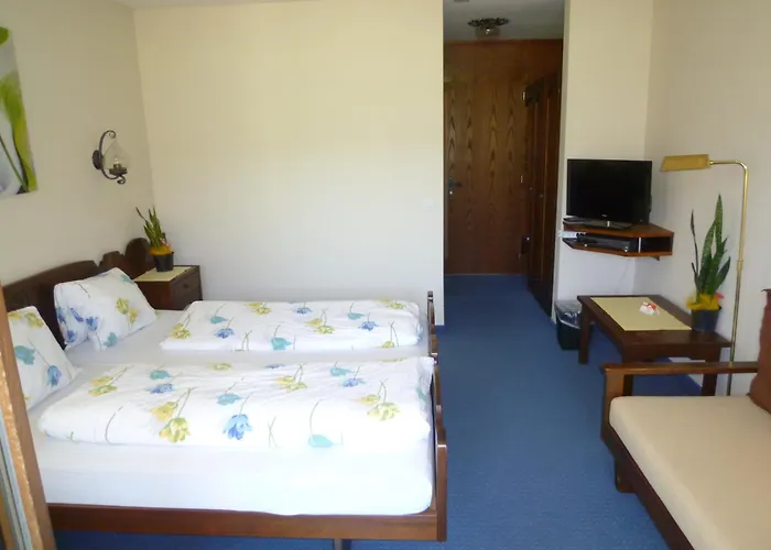 Hotel Bahnhof