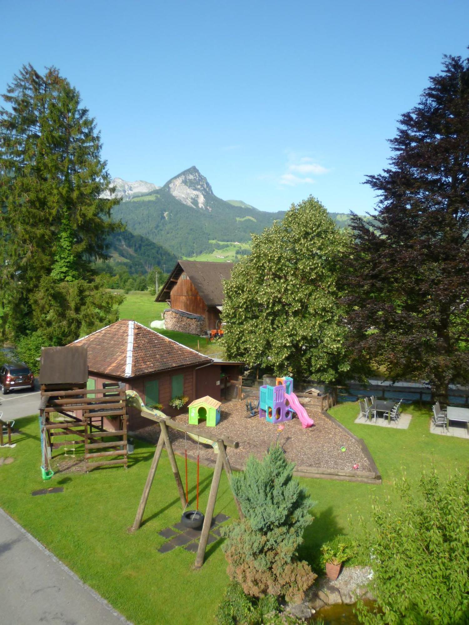 Inn Bahnhof