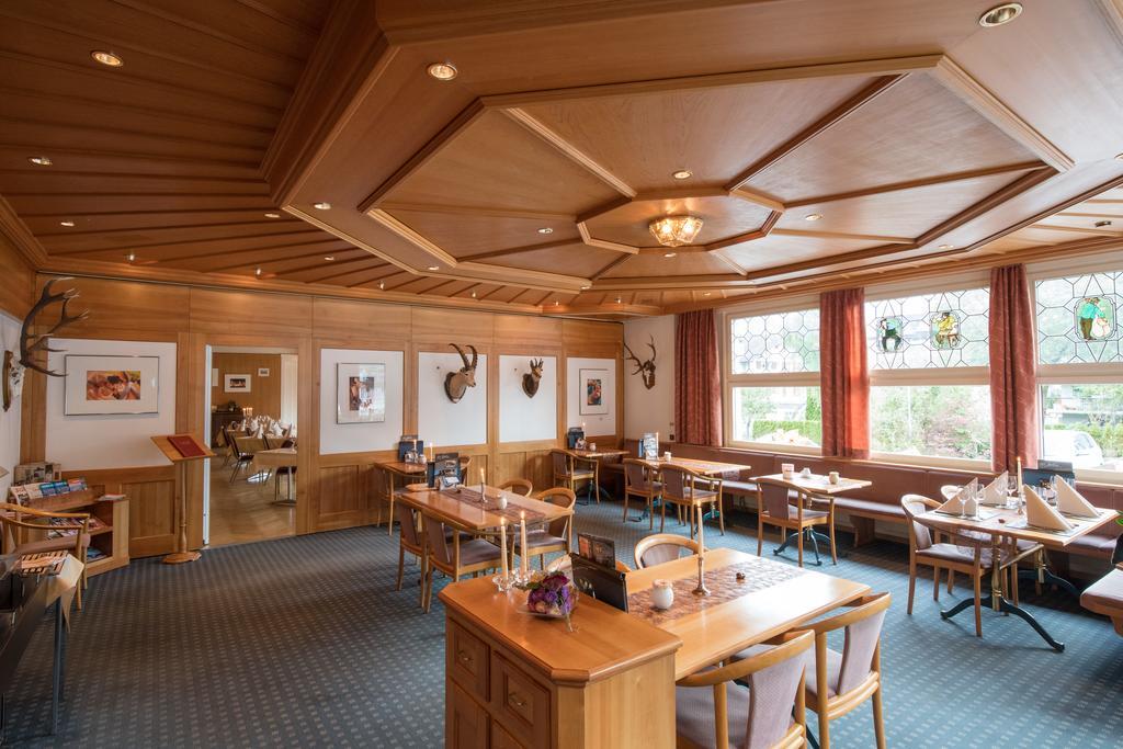 Inn Bahnhof 3*